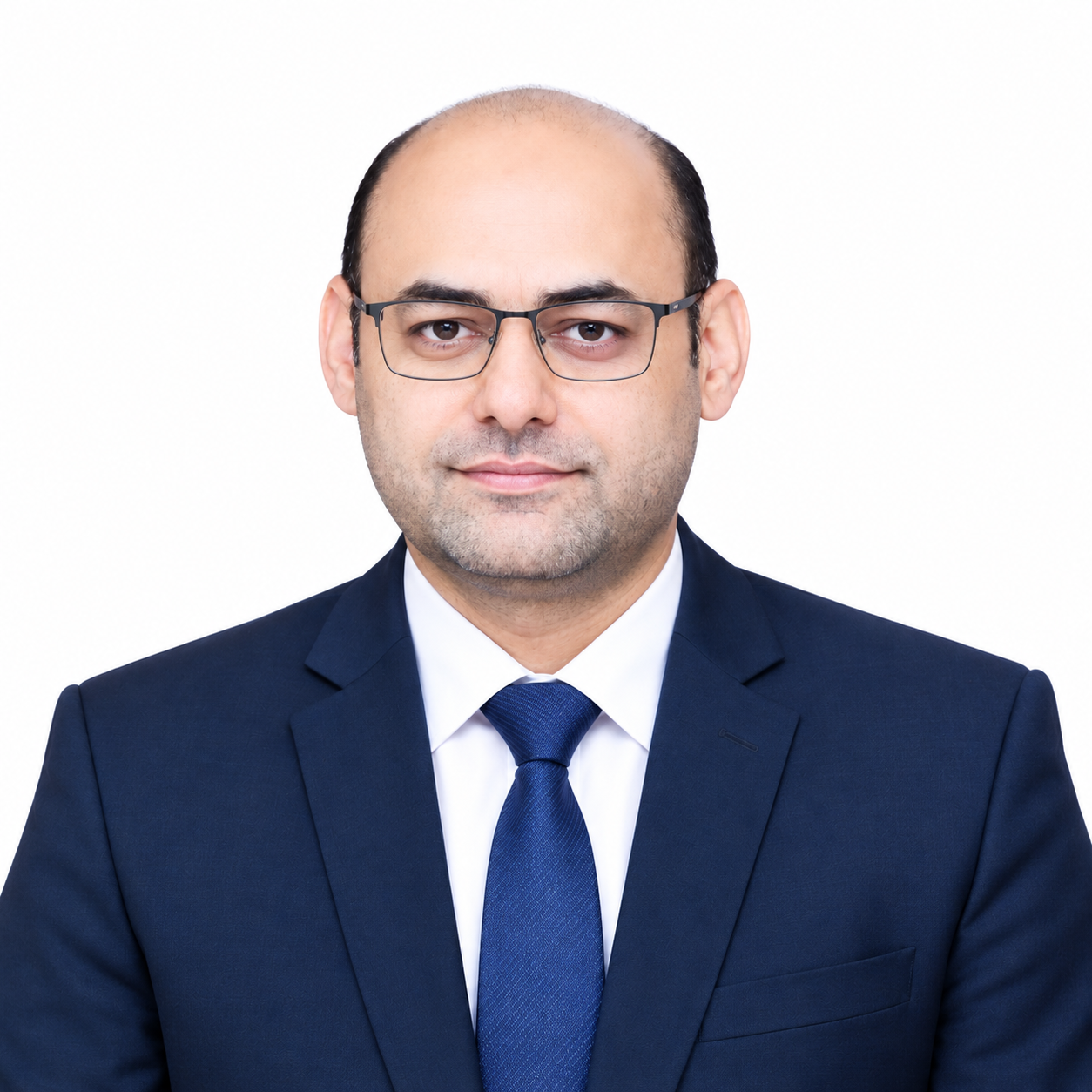 Muhammad Dawood Makki - Innovex